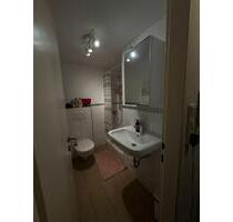 Schönes 1-Zimmer Apartment mit Skyline view Frankfurt Westend - Frankfurt am Main Bockenheim