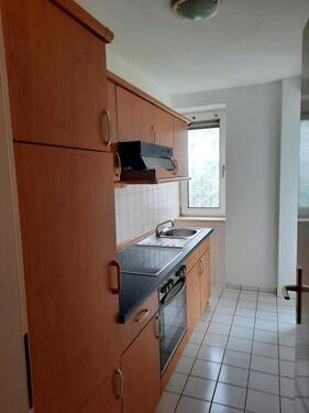 Foto - Etagenwohnung in Lübeck