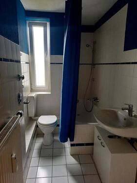 Foto - Etagenwohnung in Lübeck zur Miete