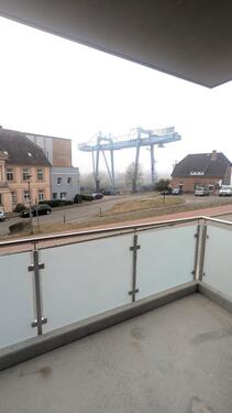 Foto - Etagenwohnung in Hagenow zur Miete