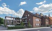 Foto - Moderne Neubau-Wohnung in Horstmar-Leer mit Aufzug
