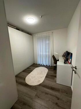 Foto - Etagenwohnung in Horstmar zur Miete