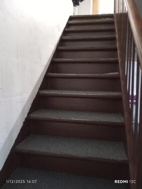 Foto - 4 Zimmer Etagenwohnung in Oberndorf am Neckar