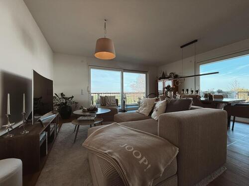 Foto - 3 Zimmer Etagenwohnung zur Miete in Wachtberg