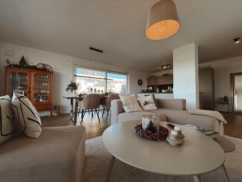 Foto - 3 Zimmer Etagenwohnung in Wachtberg