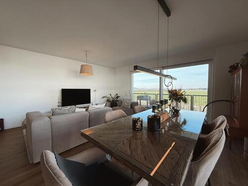 Foto - Etagenwohnung in Wachtberg zur Miete