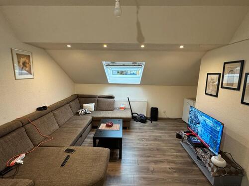 Foto - Wohnung in zentraler Lage Lebach