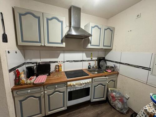 Foto - 3 Zimmer Etagenwohnung in Lebach