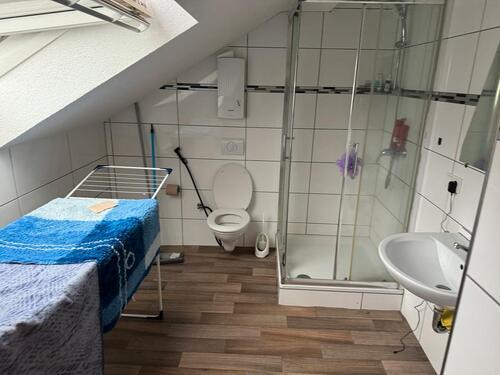 Foto - Etagenwohnung in Lebach zur Miete