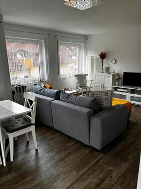 Foto - 1 Zimmer Etagenwohnung in Schwäbisch Gmünd