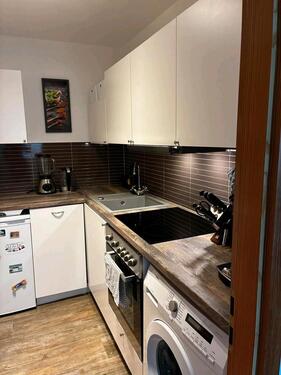 Foto - Etagenwohnung in Schwäbisch Gmünd zur Miete