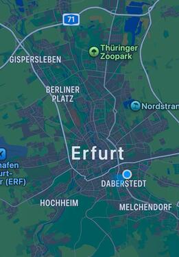 Foto - andere zur Miete in Erfurt