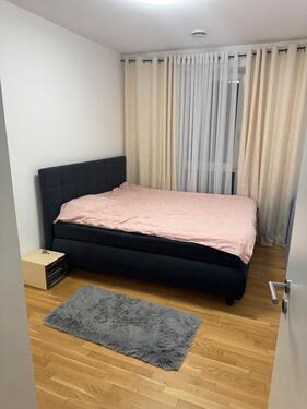 Foto - WG Zimmer in Frankfurt Niederrad Bürostadt Neubau