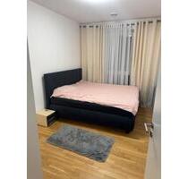 WG Zimmer in Frankfurt Niederrad Bürostadt Neubau - Frankfurt am Main