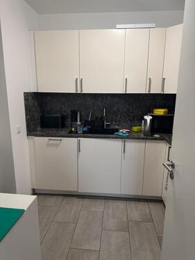 Foto - 1 Zimmer Etagenwohnung in Frankfurt am Main