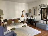 Foto - Wohnungsswap - 2 Zimmer, 45 m² - Leuschnerdamm, Kreuzberg, Berlin