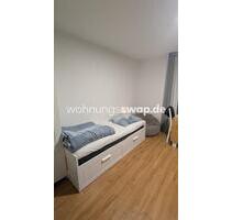Wohnungsswap - 1 Zimmer, 21 m² - Hansaring, Köln
