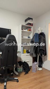 Foto - Etagenwohnung in Köln zur Miete