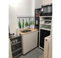 Mietwohnung in Düsseldorf Pempelfort