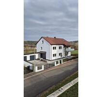 3-Zimmer Wohnung in Freudenberg-Lintach