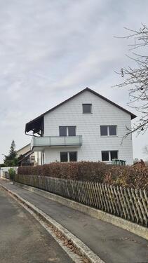 Foto - 3 Zimmer Etagenwohnung zur Miete in Freudenberg