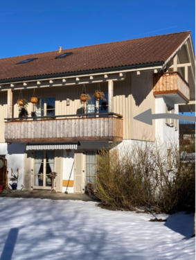 Foto - 2-Zi.-Wohnung mit Südbalkon & moderner Küche (Ablöse), Pittenhart