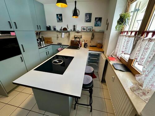 Foto - 2.5 Zimmer Etagenwohnung zur Miete in Pittenhart