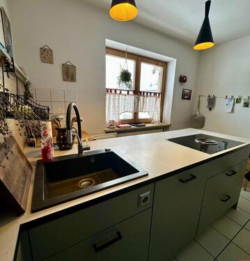 Foto - 2.5 Zimmer Etagenwohnung in Pittenhart