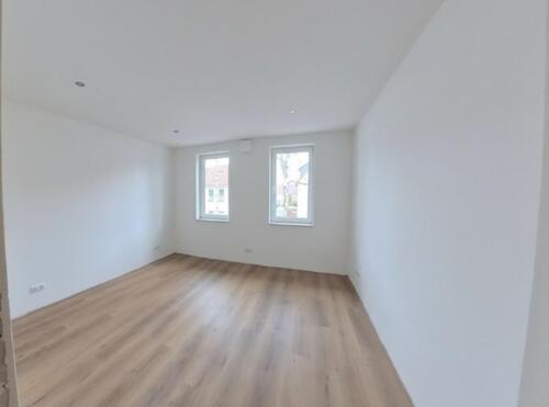 Foto - Erdgeschoßwohnung in Celle zur Miete