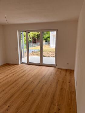 Foto - 2 Zimmer Erdgeschoßwohnung in Erding