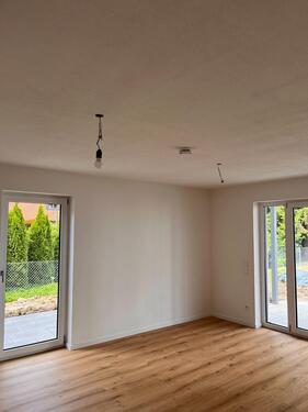 Foto - Erdgeschoßwohnung in Erding zur Miete