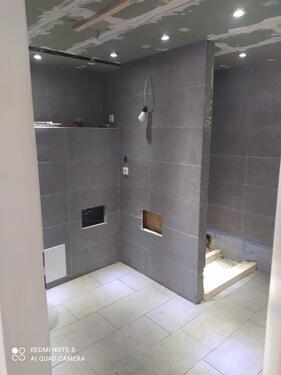 Foto - Etagenwohnung in Schloß Holte-Stukenbrock zur Miete