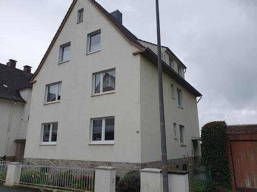 Foto - Wunderschöne, renovierte 3,5 Zimmerw. in Detmold nähe Klinikum