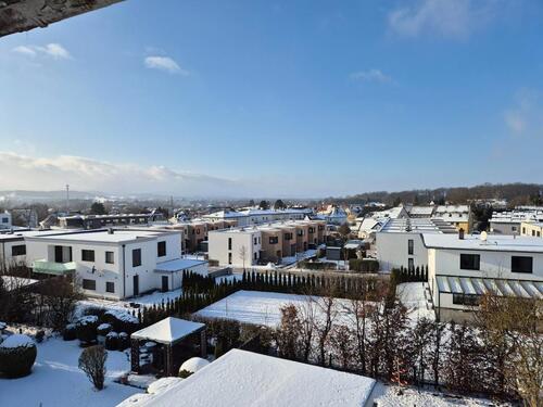 Foto - 3 Zimmer Dachgeschoßwohnung in Detmold