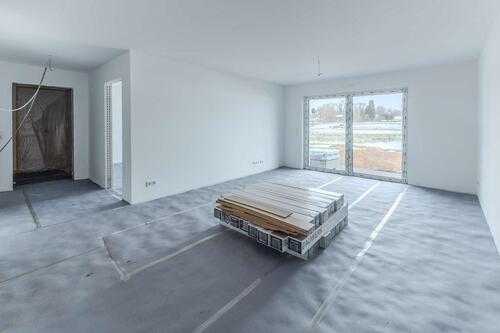 Foto - 2 Zimmer Etagenwohnung zur Miete in Ober-Mörlen