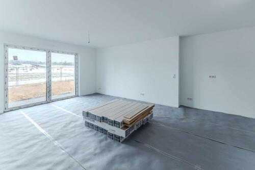 Foto - 2 Zimmer Etagenwohnung in Ober-Mörlen