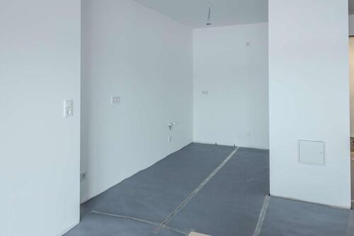 Foto - Etagenwohnung in Ober-Mörlen zur Miete