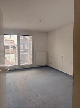 Foto - Etagenwohnung in Minden zur Miete