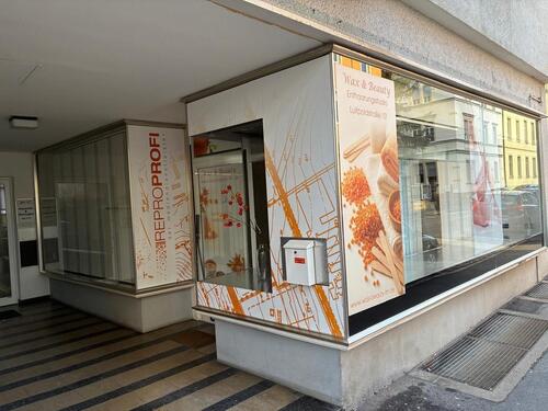 Foto - Raum zur Untermiete in Enthaarungsstudio Luitpoldstraße SW