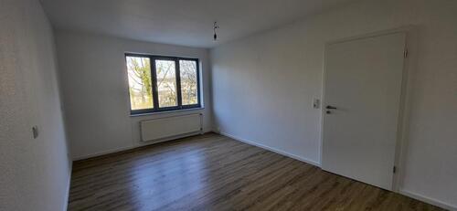Foto - 3 Zimmer Erdgeschoßwohnung in Bad Oeynhausen