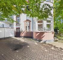 Repräsentative Praxis- oder Bürofläche in zentraler Lage von Frankfurt-Bornheim - Frankfurt am Main