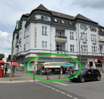 Top-Standort für Obst- & Gemüsestand in Lichterfelde-West - Berlin Steglitz-Zehlendorf