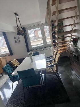 Foto - 4 Zimmer Maisonettenwohnung in Bochum