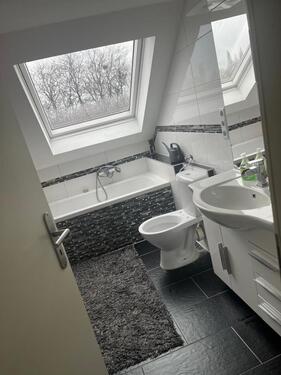 Foto - Maisonettenwohnung in Bochum zur Miete