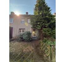 Geräumiges Reihenhaus mit Garten und Garage zu verkaufen - Braunschweig Heidberg-Melverode