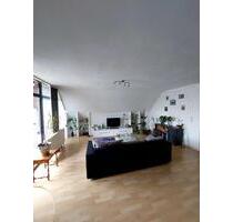 Helle 2 Zimmer Dachgeschosswohnung mit EBK - Rammelsbach