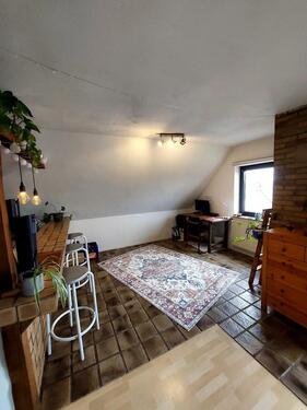 Foto - 2 Zimmer Dachgeschoßwohnung in Rammelsbach