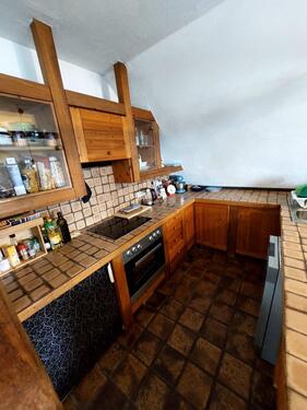 Foto - Dachgeschoßwohnung in Rammelsbach zur Miete