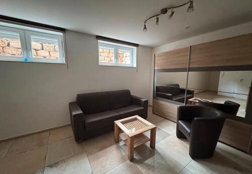 Foto - 1-ZIMMER APARTMENT IN PALLING - KEINE JOBCENTERANFRAGEN