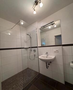 Foto - Etagenwohnung in Palling zur Miete